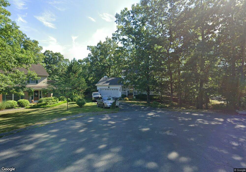 141 Fair Lawn Ct, Stephens City, VA 22655 - photo 1