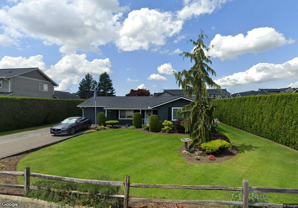 8849 Line Rd, Lynden, WA 98264 - photo 1