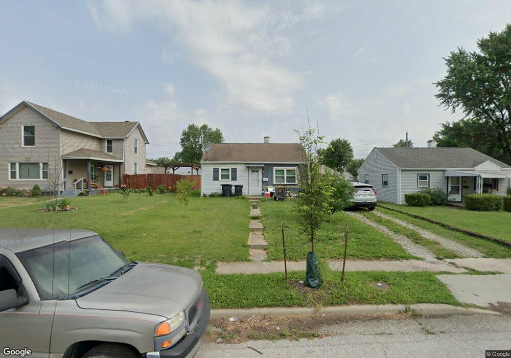 2900 Underwood St, Lafayette, IN 47904 - photo 1