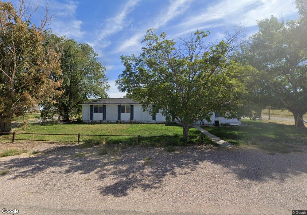 312 N 200 W, Hinckley, UT 84635 - photo 1