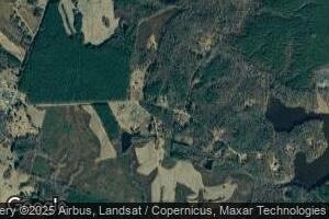 10.15 Ac Wilson Creek Ln, Lawrenceville, VA 23868