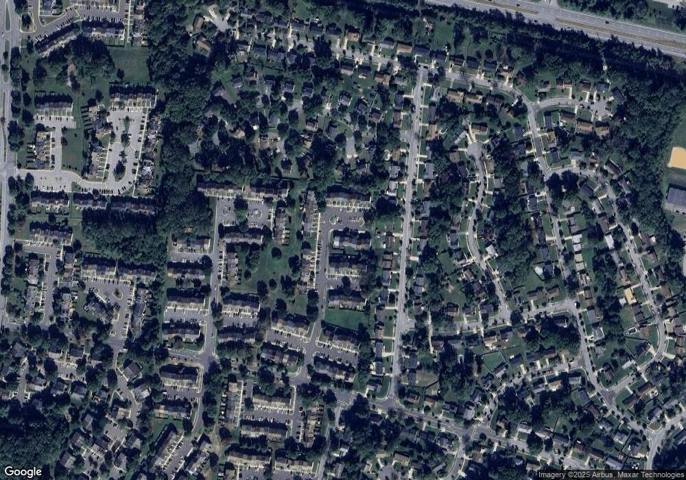 14 Joyceton Way, Upper Marlboro, MD 20774 - photo 1