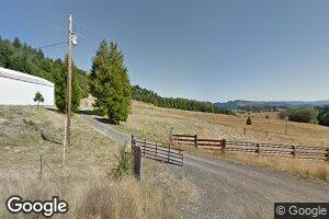 3063 Hayhurst Rd, Yoncalla, OR 97499