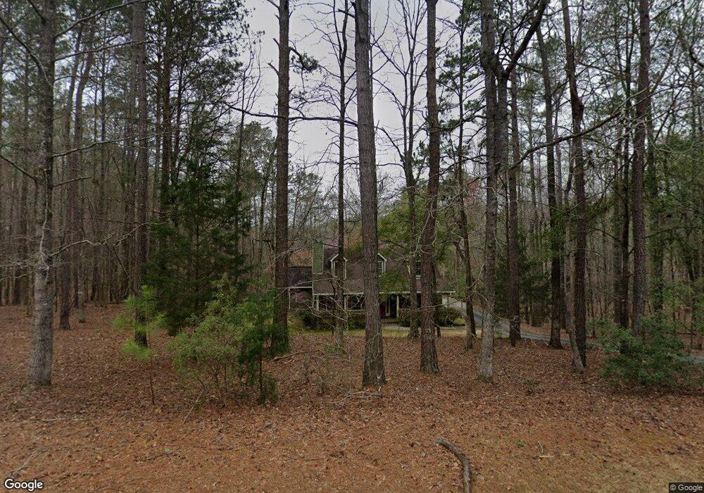 1193 Grey Smoke Trail, Cataula, GA 31804 - photo 1