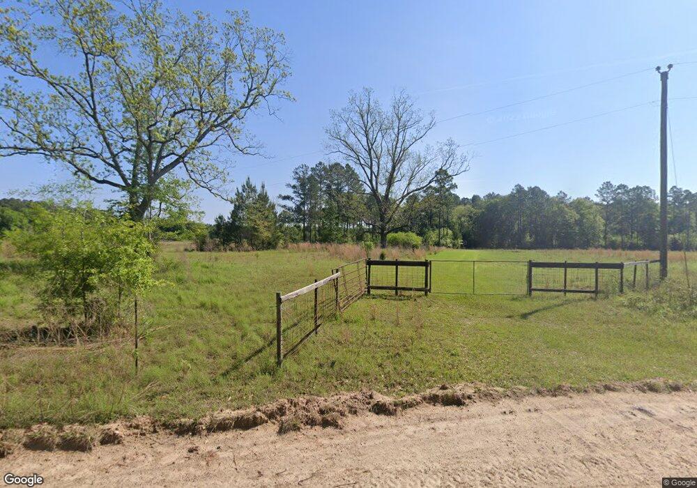 1940 Shady Ln, Rebecca, GA 31783 - photo 1