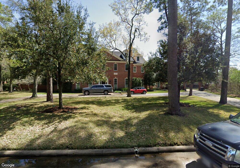 3 Willowick Cir, Houston, TX 77024 - photo 1