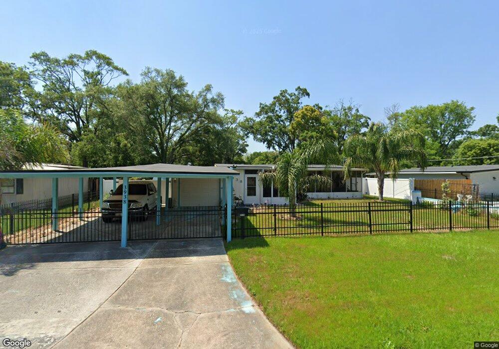 3938 Cobalt Ave E, Jacksonville, FL 32210 - photo 1