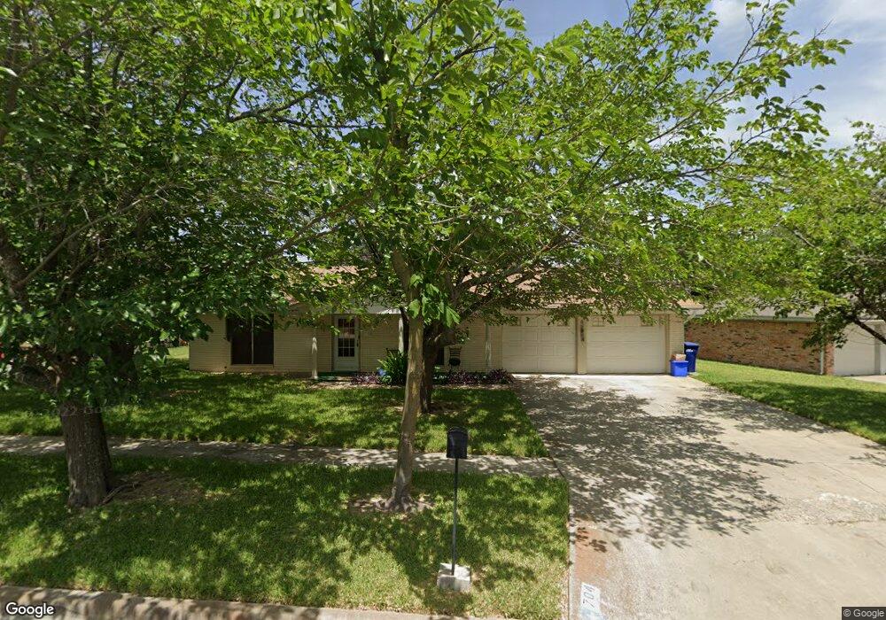 704 Creek St, Copperas Cove, TX 76522 - photo 1
