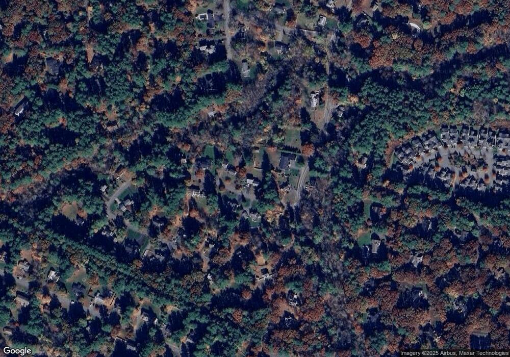 12 Evergreen Rd, Sudbury, MA 01776 - photo 1