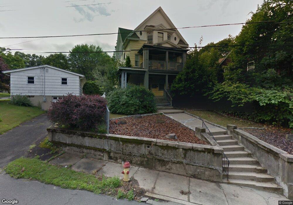 446 Pine St, Waterbury, CT 06704 - photo 1