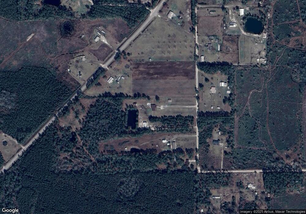 2369 Harvey Thrift Rd, Waycross, GA 31503 - photo 1