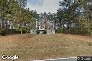 2417 Poor Rd, Hobgood, NC 27843
