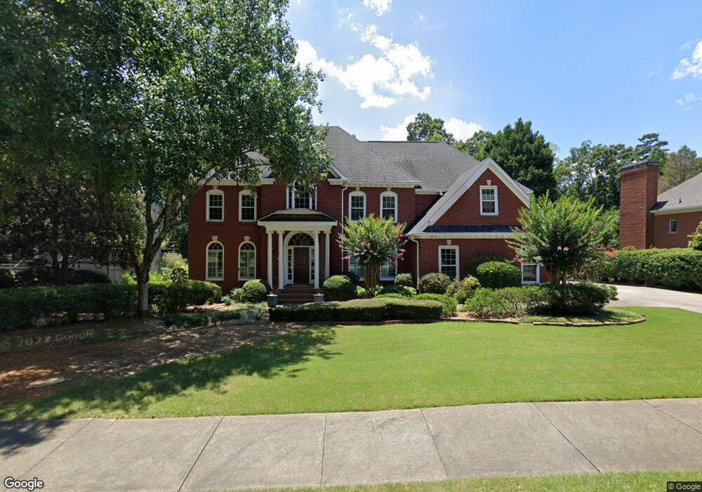6240 Indian River Dr, Norcross, GA 30092 - photo 1