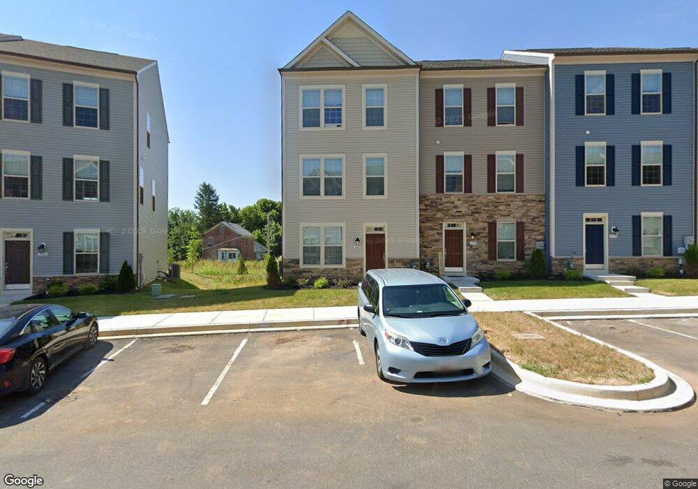 2008 Goose Creek Way, Frederick, MD 21702 - photo 1