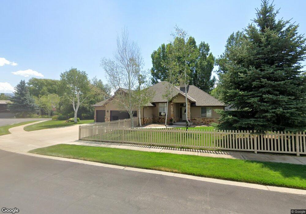 120 W Swiss Farm Way unit 1, Midway, UT 84049 - photo 1