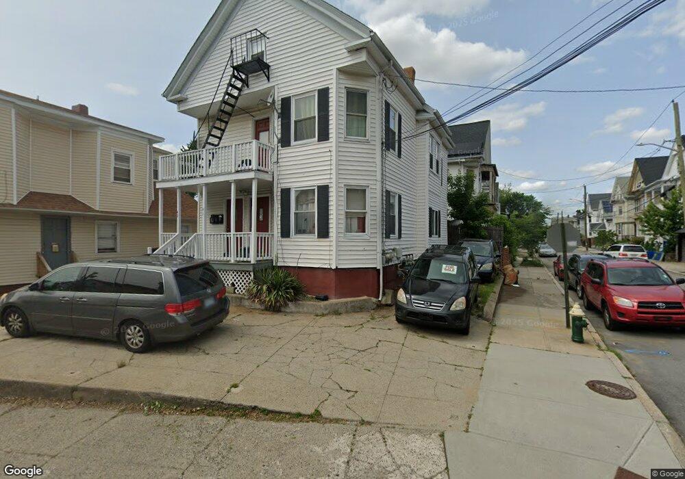 45 Carter St, Providence, RI 02907 - photo 1