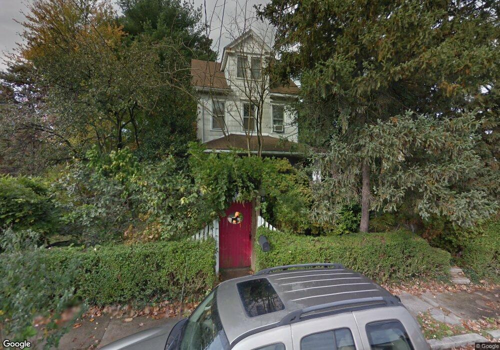 606 Randolph St unit 620, Allentown, PA 18109 - photo 1