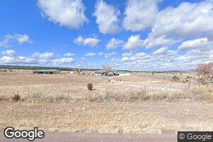 46 Whispering Cedars Rd, Jamestown, NM 87347