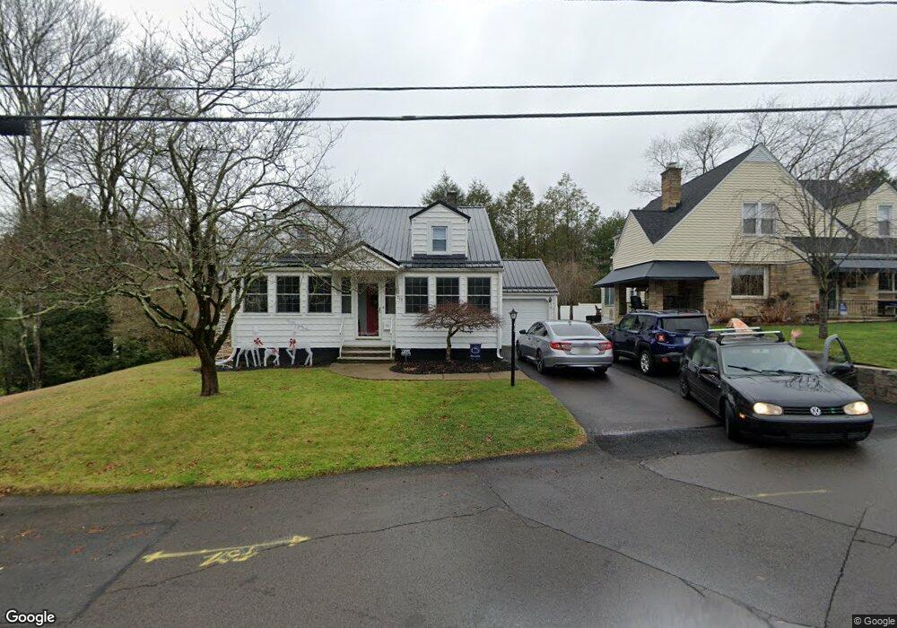 238 Ferguson Ave, Shavertown, PA 18708 - photo 1