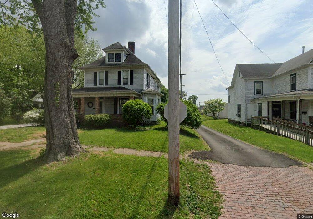 227 Mulberry St, Coshocton, OH 43812 - photo 1