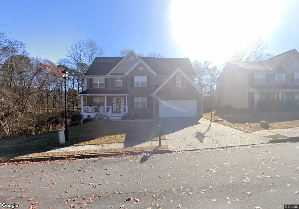 2681 Lance Ridge Way unit 2, Buford, GA 30519 - photo 1