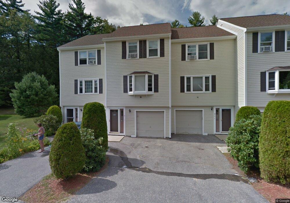 12 Chestnut Cir, MerriMacK, NH 03054 - photo 1