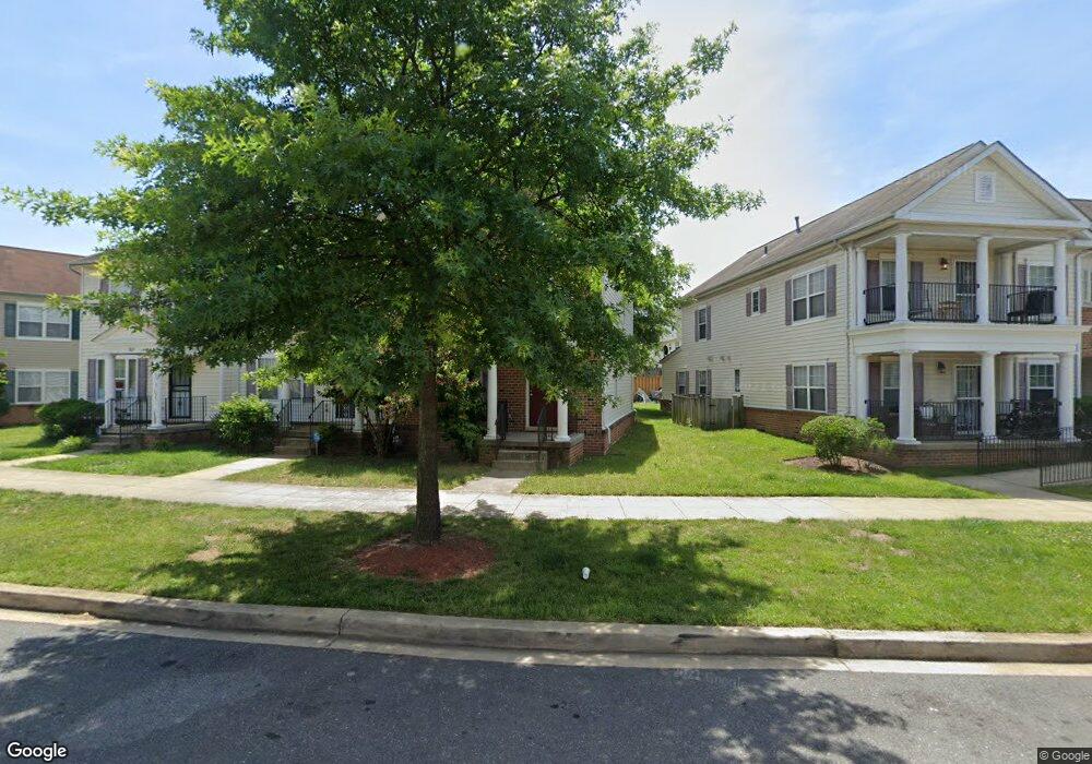 913 Varney St SE, Washington, DC 20032 - photo 1