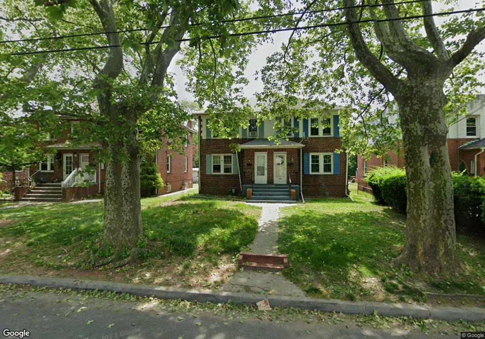 283 N Broad St, Penns Grove, NJ 08069 - photo 1