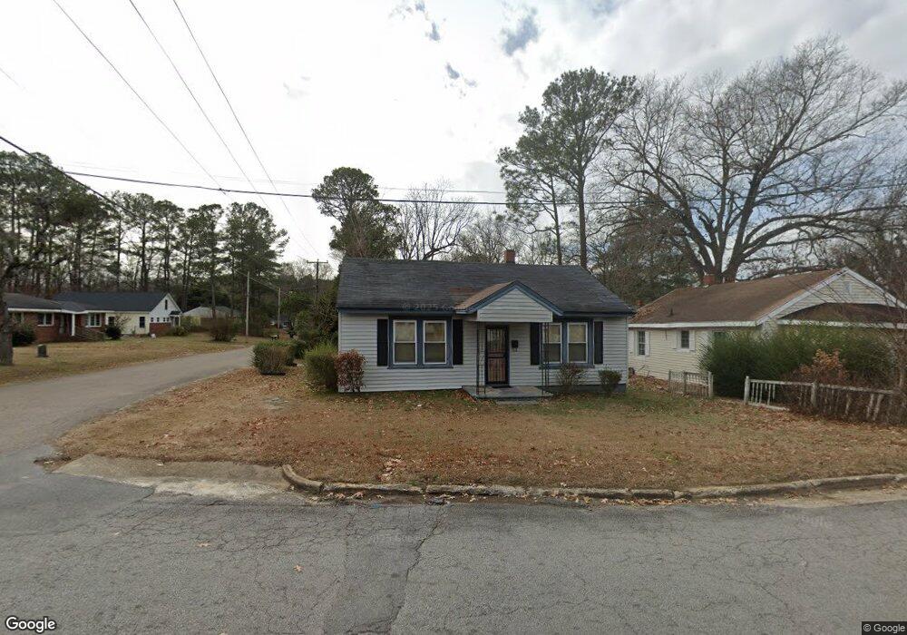112 E 9th St, Weldon, NC 27890 - photo 1