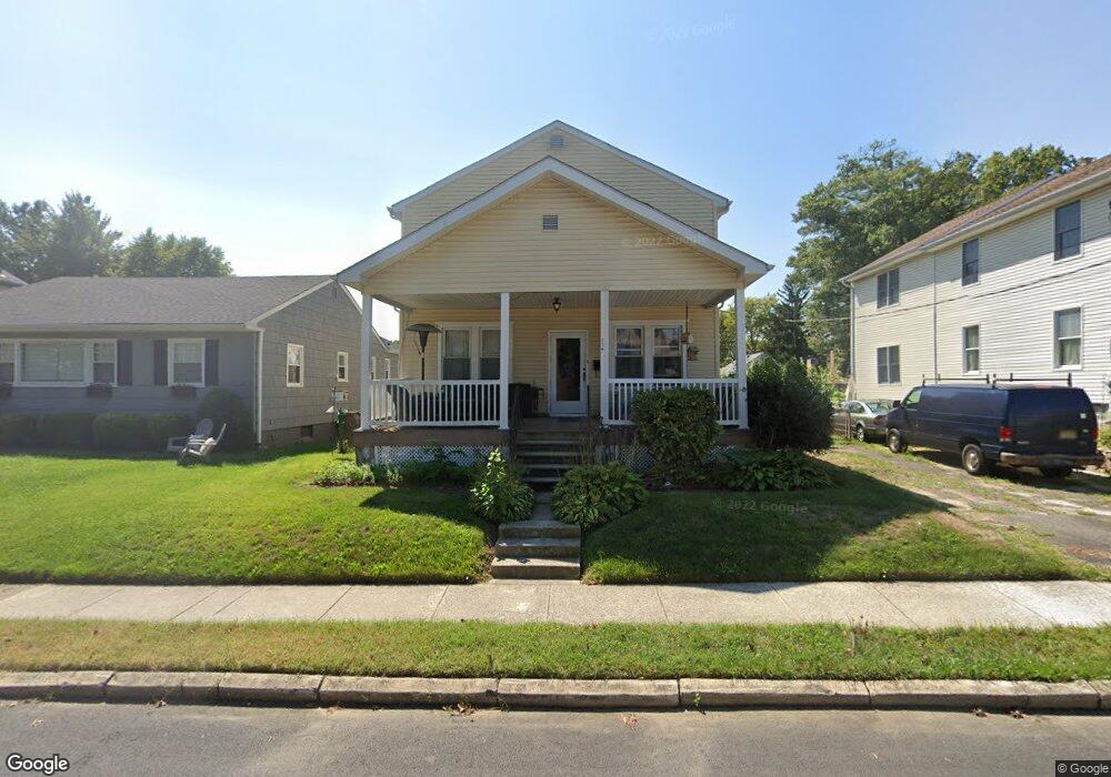 116 Melrose Ave, Haddon Township, NJ 08108 - photo 1