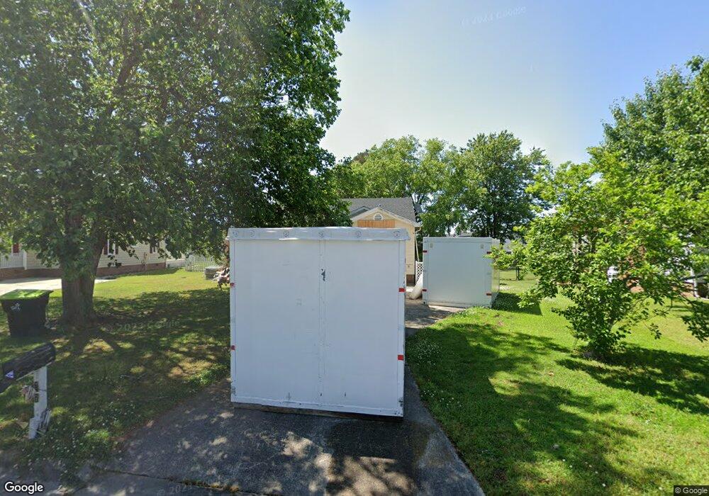 620 Channel Dr, Winterville, NC 28590 - photo 1