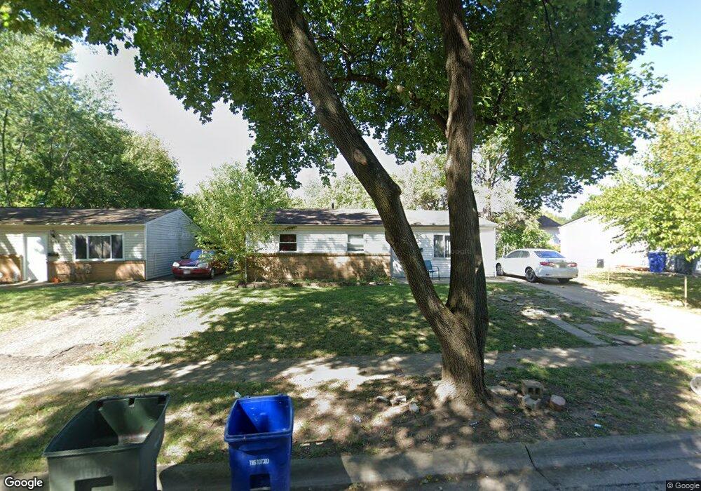 1609 Striebel Rd, Columbus, OH 43227 - photo 1