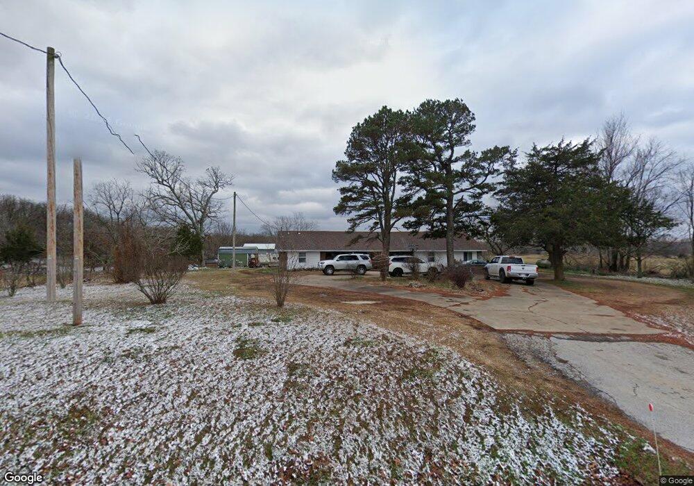19637 Arkansas 16, Siloam Springs, AR 72761 - photo 1