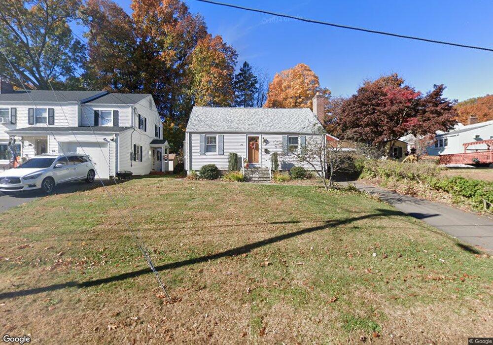 70 Oneida St, New Britain, CT 06053 - photo 1