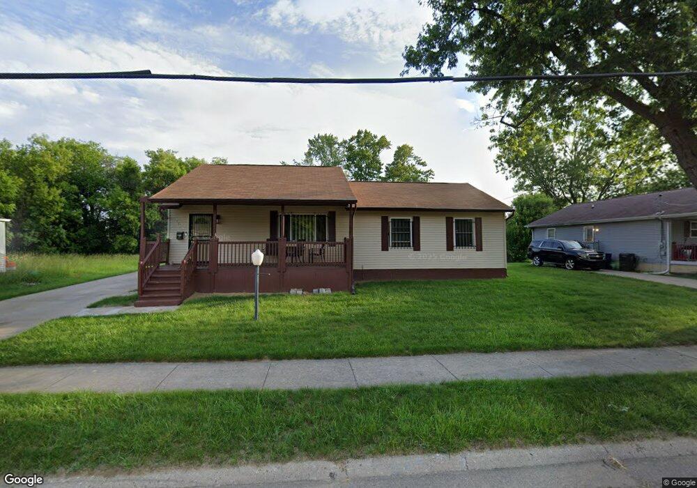 1165 E Austin Ave, Flint, MI 48505 - photo 1