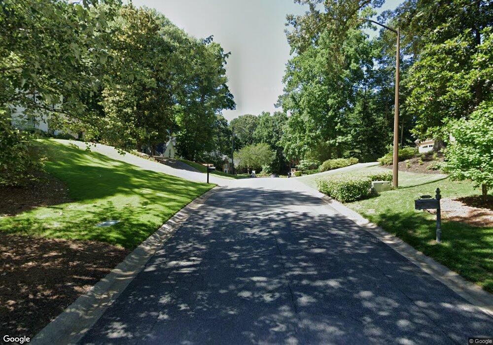 0 Willeo Creek Point unit 7319978, Marietta, GA 30068 - photo 1