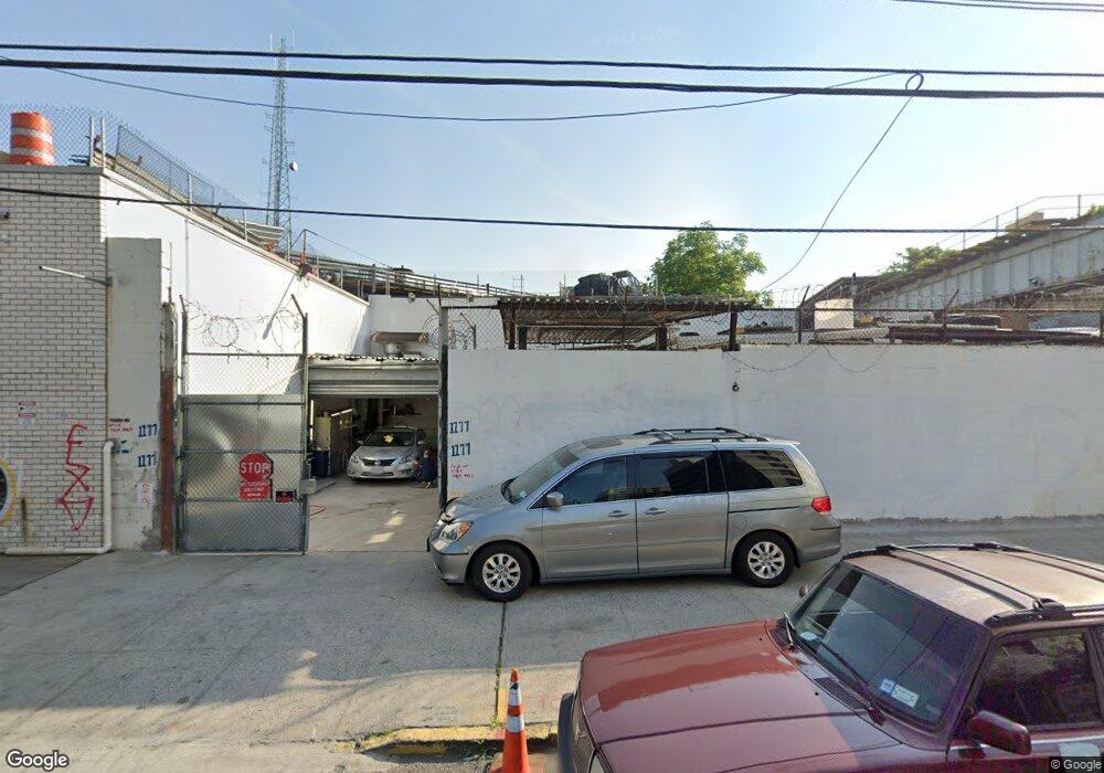 1179 Lebanon St, Bronx, NY 10460 - photo 1