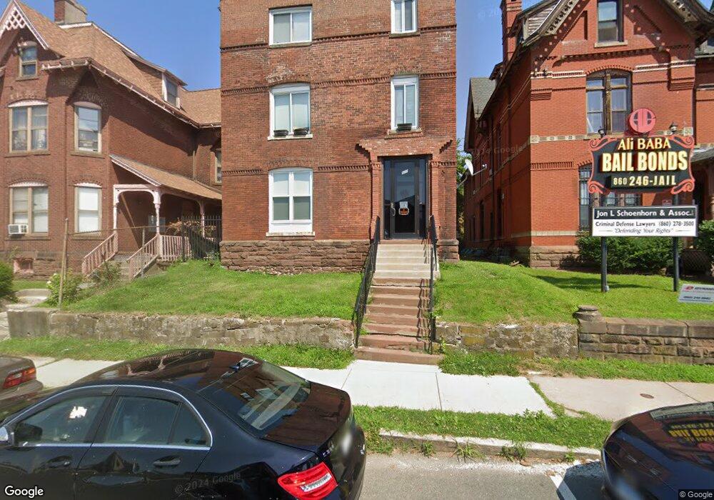 500 Ann St, Hartford, CT 06103 - photo 1