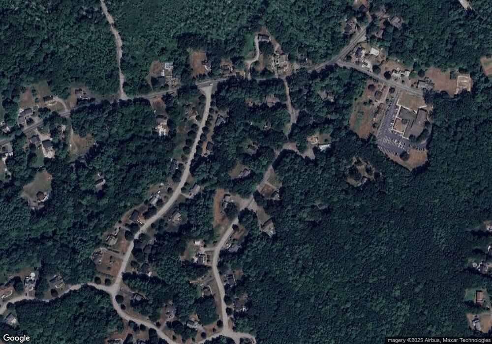 7 Waldingfield Rd, Georgetown, MA 01833 - photo 1