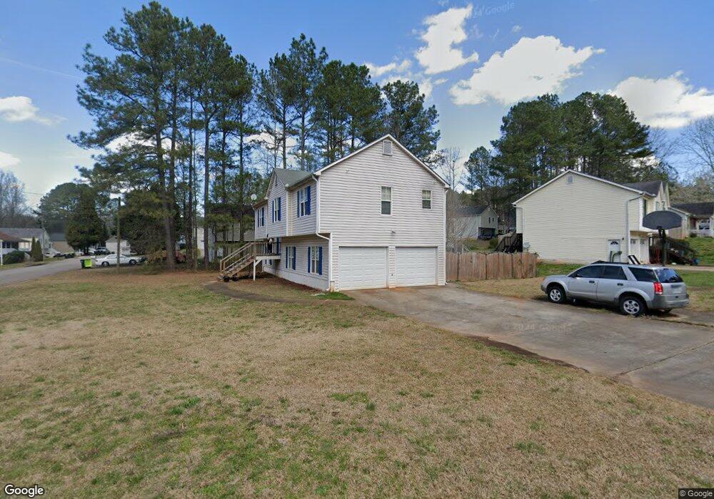 180 Villa Rosa Way, Temple, GA 30179 - photo 1