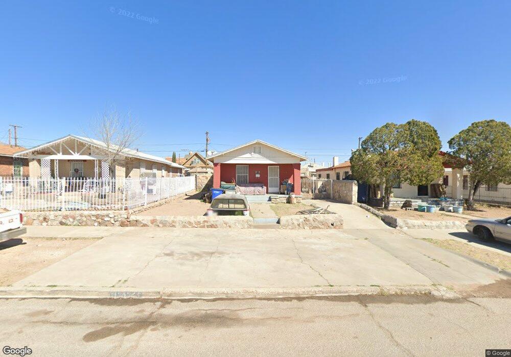 3523 Richmond Ave, El Paso, TX 79930 - photo 1