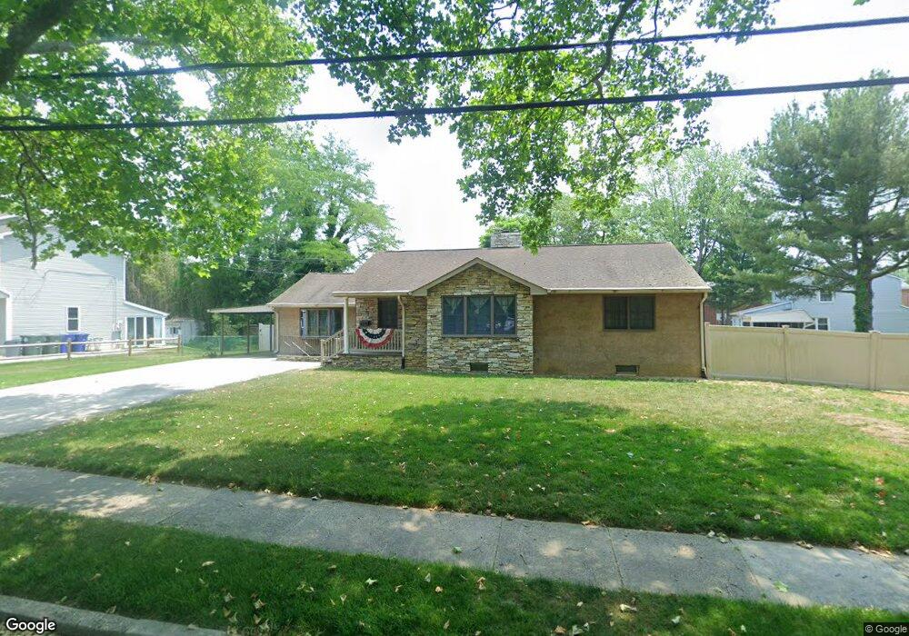 18 Normal Blvd, Glassboro, NJ 08028 - photo 1