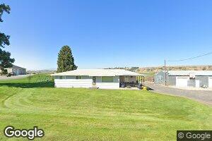 351 Fairway Rd, Mesa, WA 99343