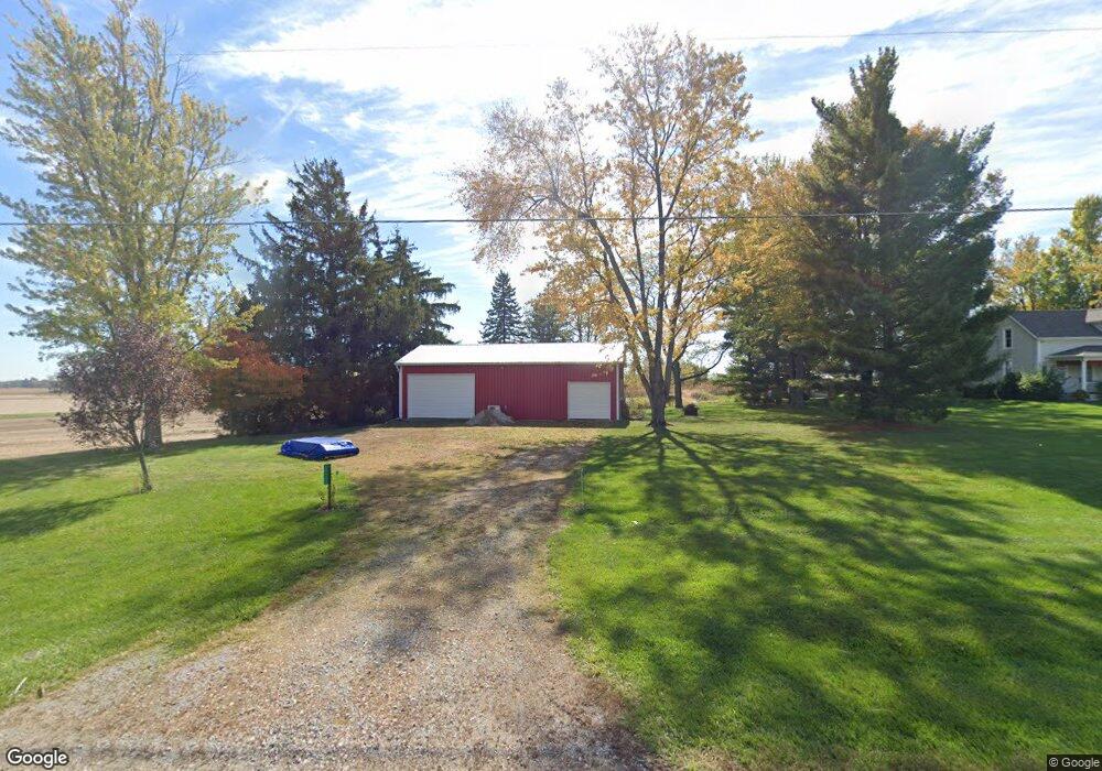 08164 County Road 33a, Wapakoneta, OH 45895 - photo 1