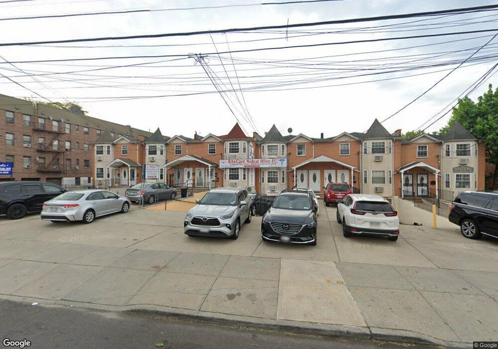 196-22 Hillside Ave unit 1, Hollis, NY 11423 - photo 1