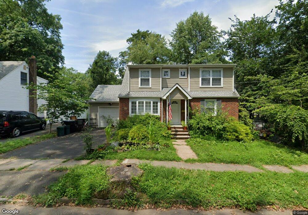 2352 Allen St, Rahway, NJ 07065 - photo 1