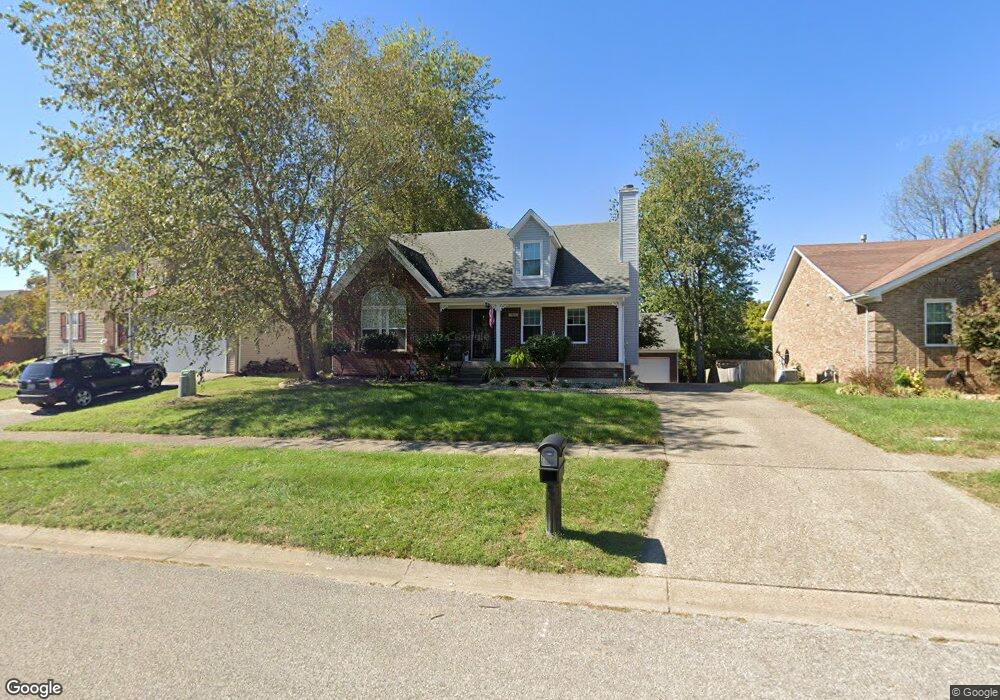 7812 Appleview Ln, Louisville, KY 40228 - photo 1