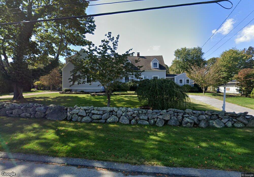 331 Pequot Ave, Mystic, CT 06355 - photo 1