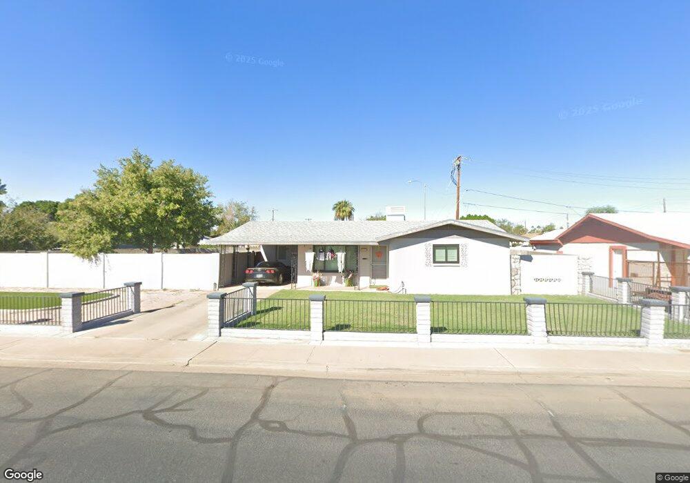 1610 E 2nd St, Mesa, AZ 85203 - photo 1