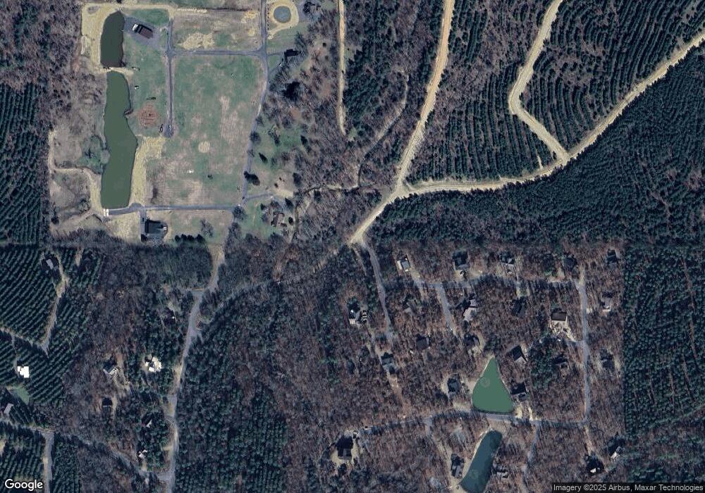 4 Whomping Willow Way, Broken Bow, OK 74728 - photo 1